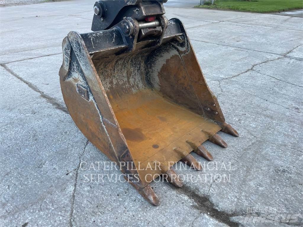 CAT 31007 Raupenbagger