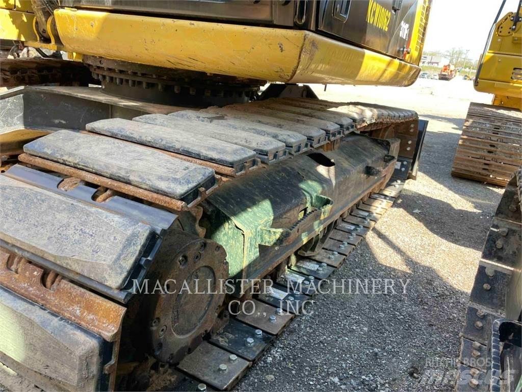 CAT 311FLRR Raupenbagger
