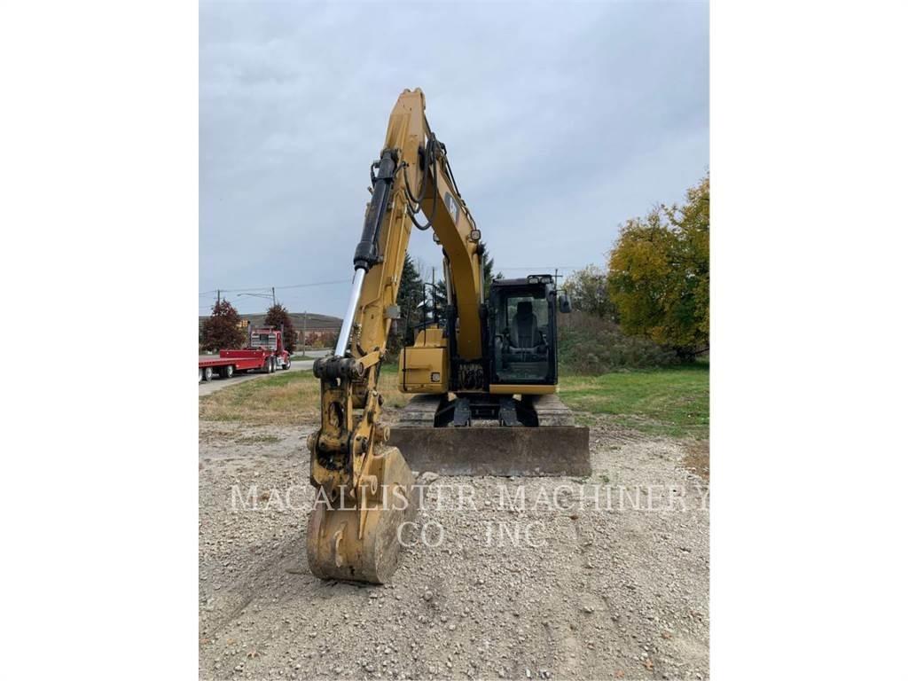 CAT 311FLRR Raupenbagger