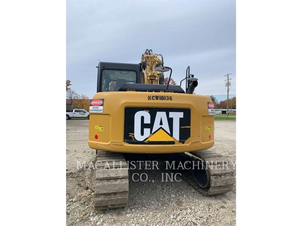 CAT 311FLRR Raupenbagger