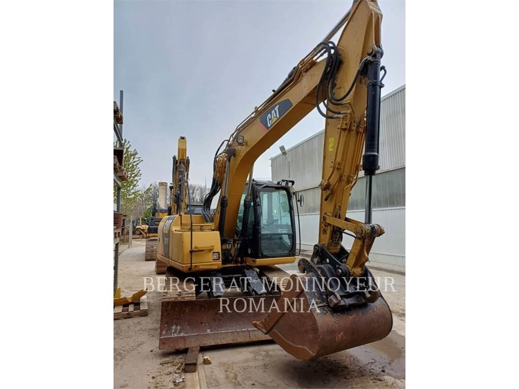 CAT 311FLRR Raupenbagger