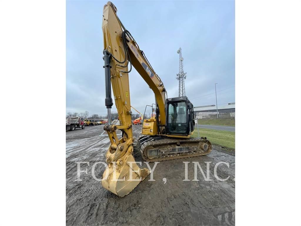 CAT 311FLRR Raupenbagger