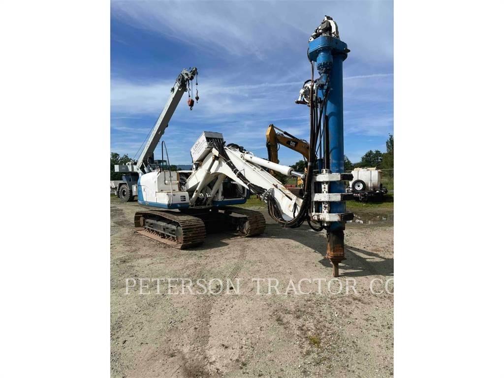 CAT 312C L Raupenbagger