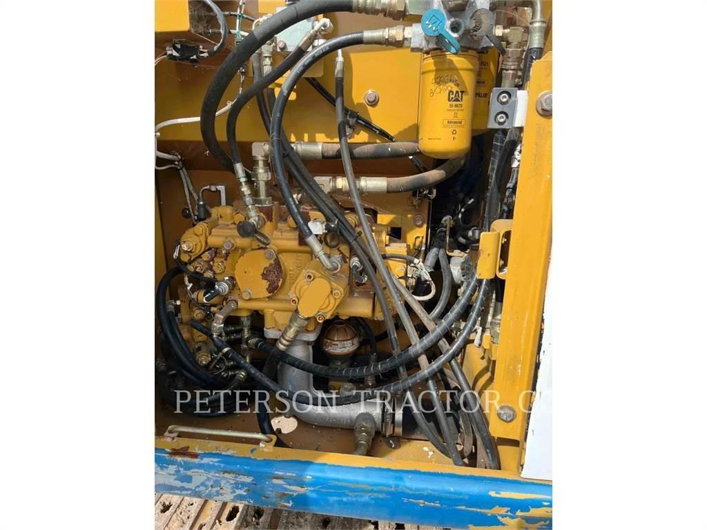 CAT 312C L Raupenbagger