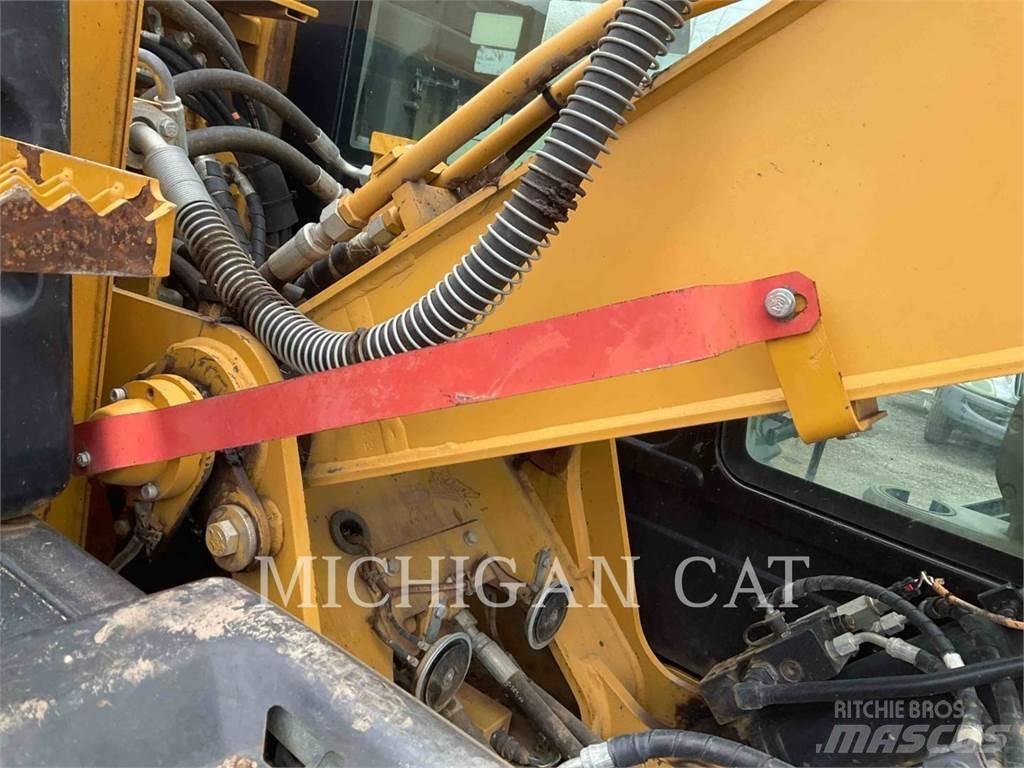 CAT 312EL Raupenbagger