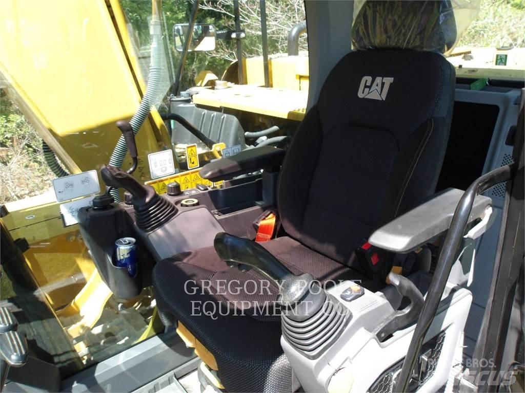 CAT 313 Raupenbagger