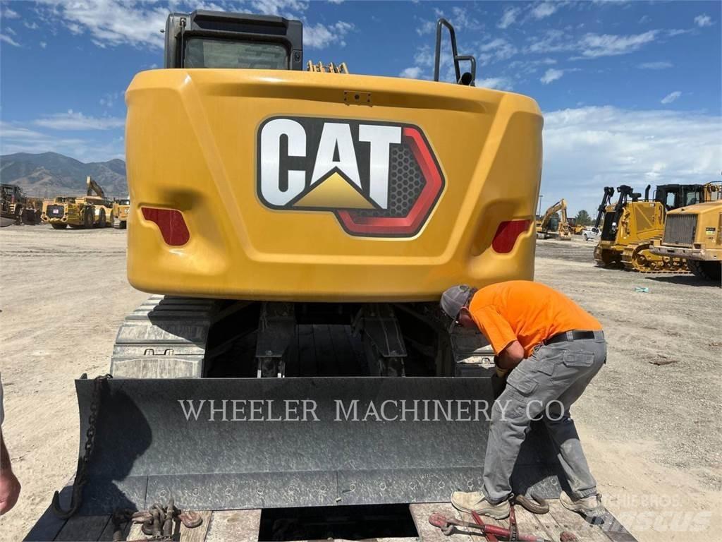 CAT 313 CF Raupenbagger