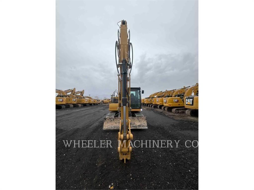CAT 313 CF Raupenbagger