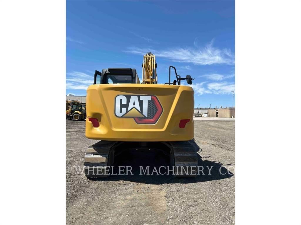 CAT 313 CF Raupenbagger