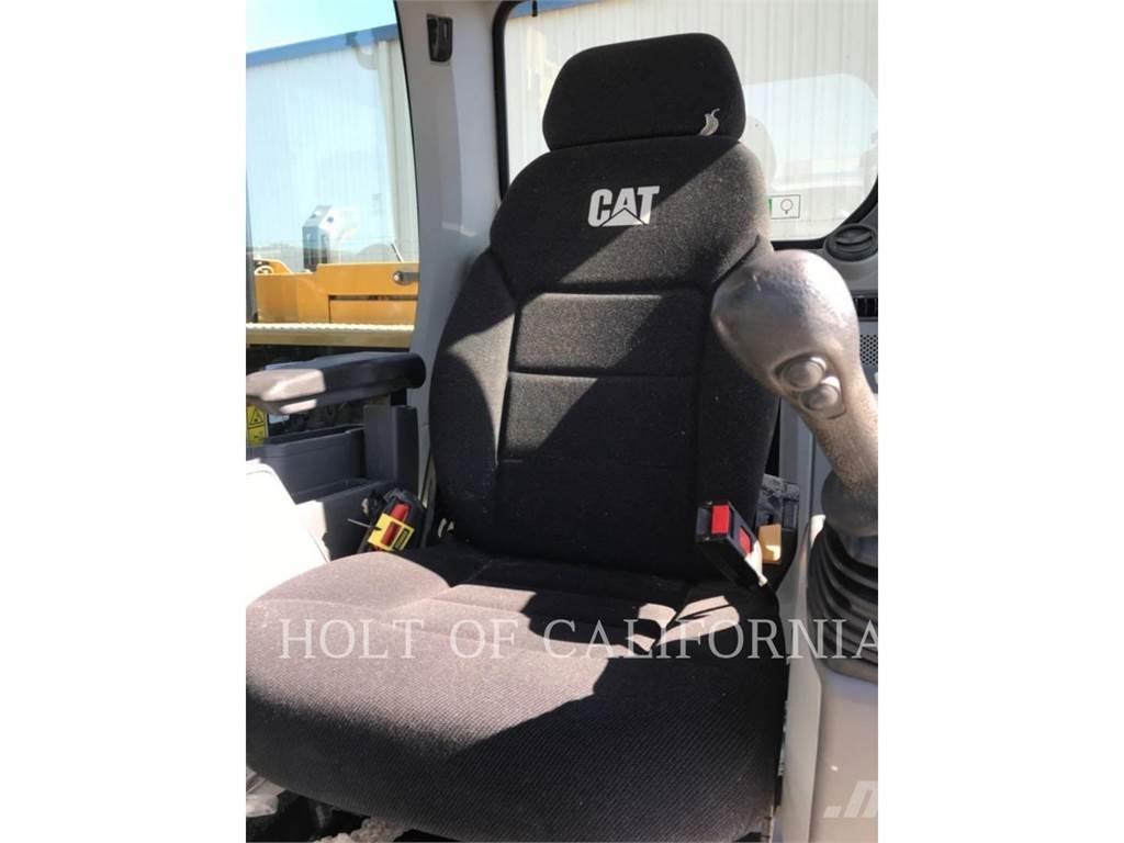 CAT 313 GC Raupenbagger