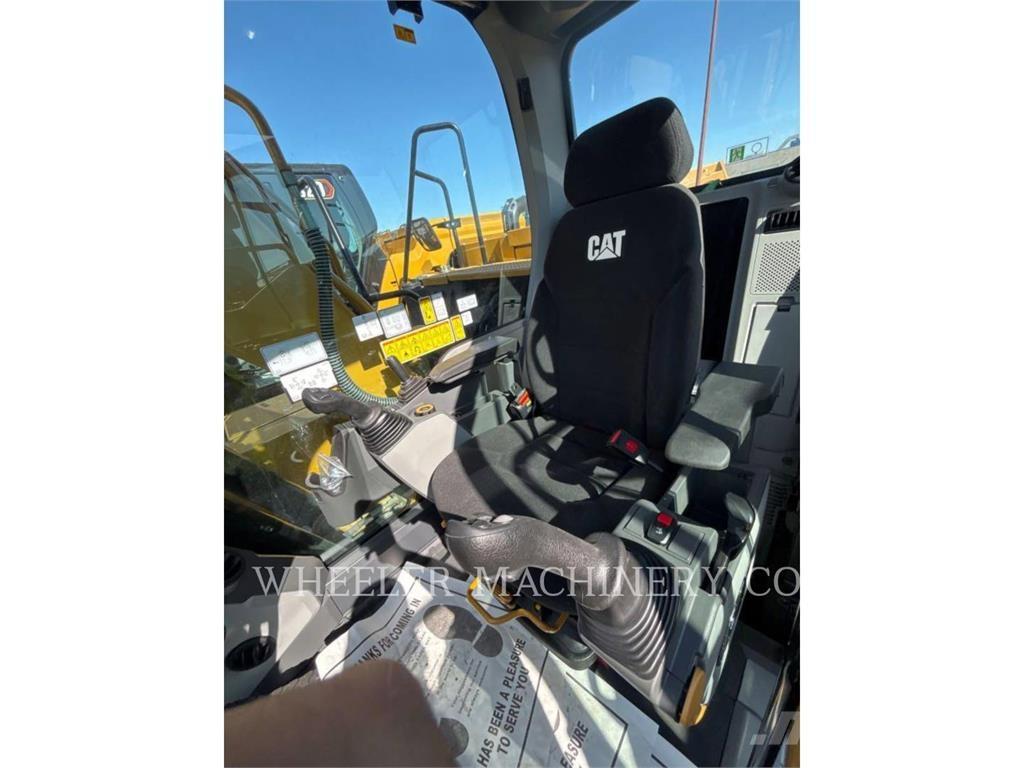 CAT 313 GC CF Raupenbagger