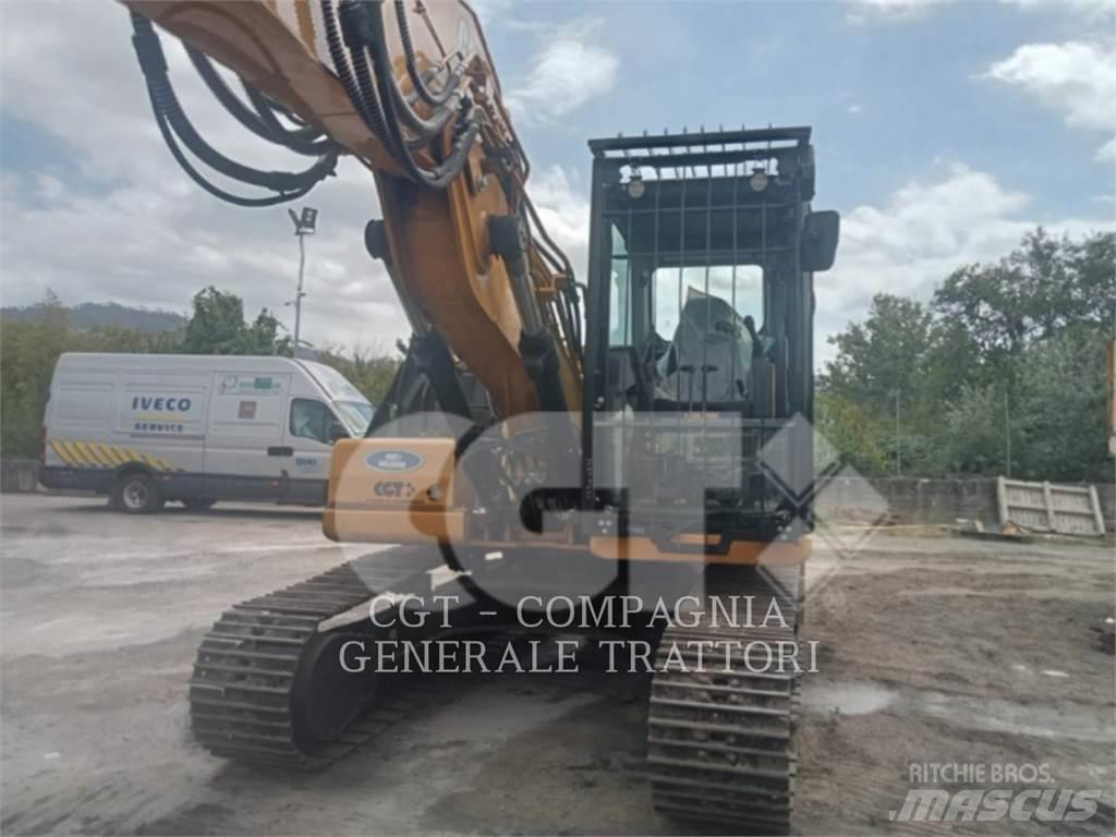 CAT 313 NG Raupenbagger