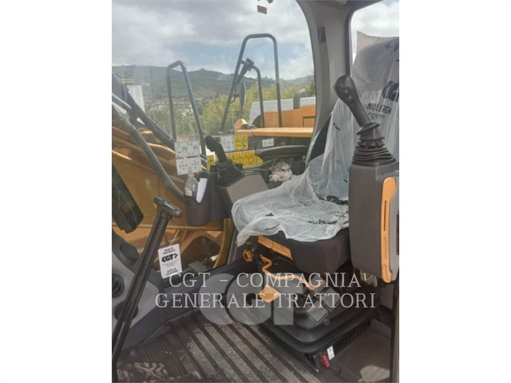 CAT 313 NG Raupenbagger