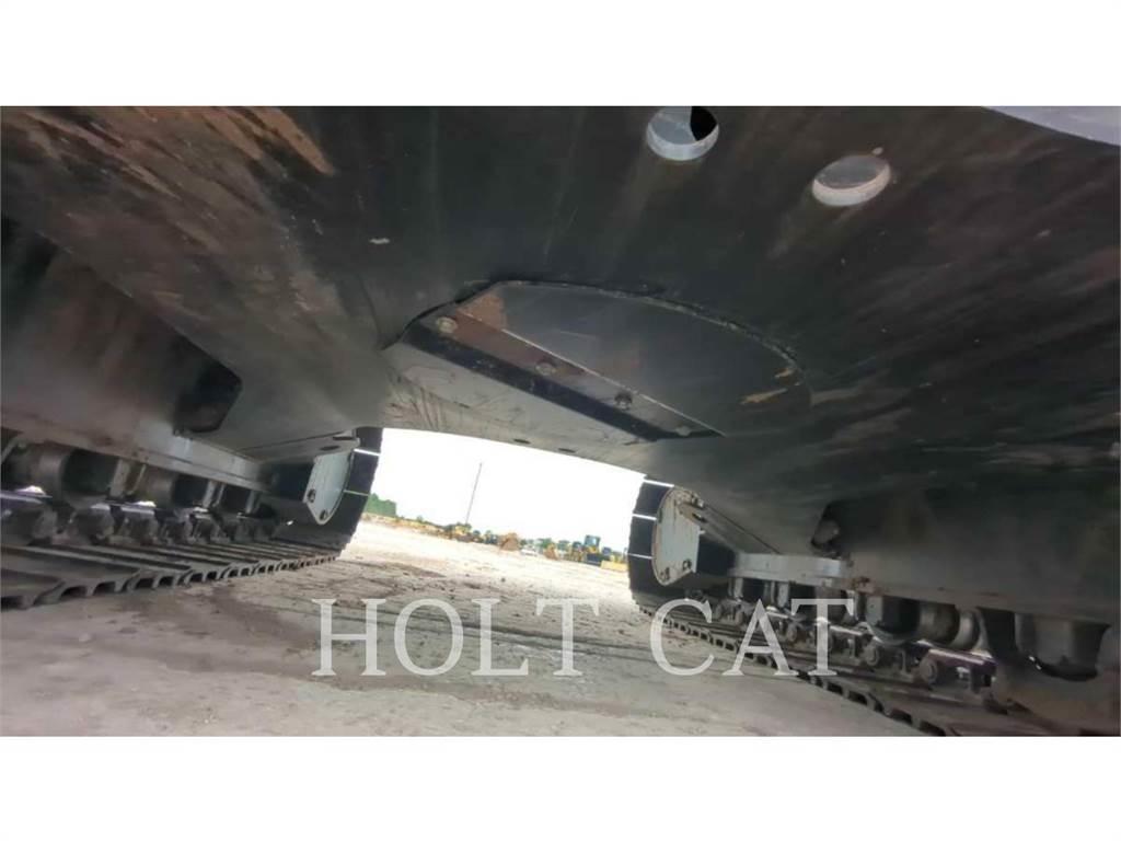 CAT 313 TC Raupenbagger