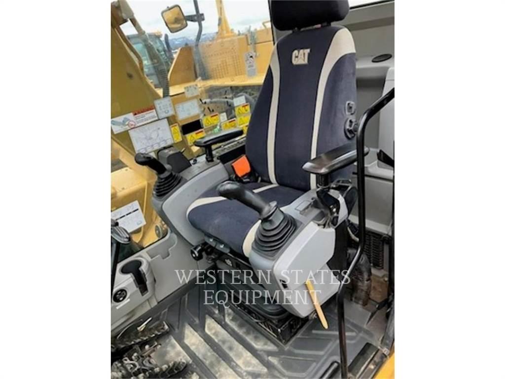 CAT 313F Raupenbagger