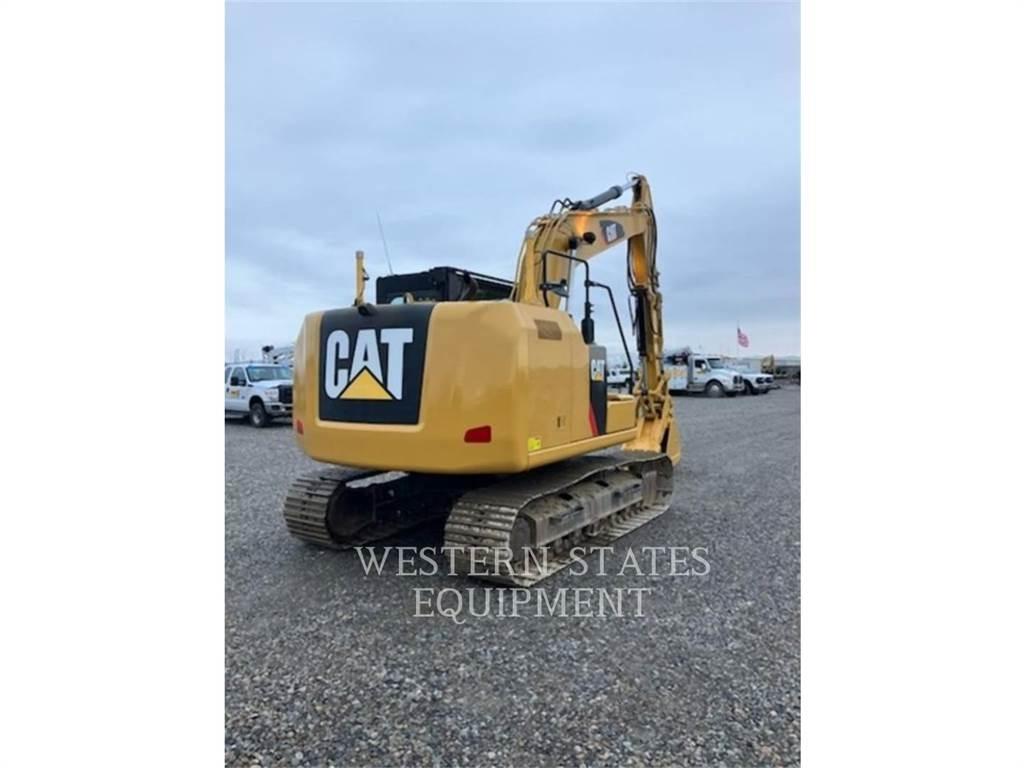 CAT 313F Raupenbagger