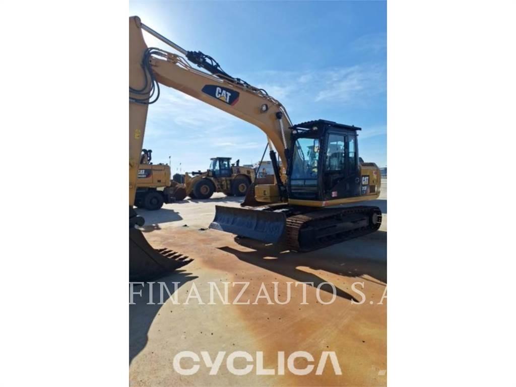 CAT 313F GC Raupenbagger