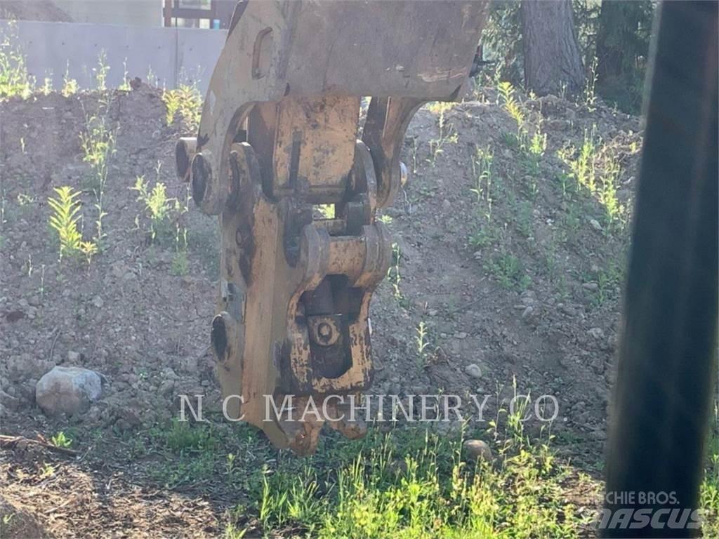 CAT 313F L Raupenbagger