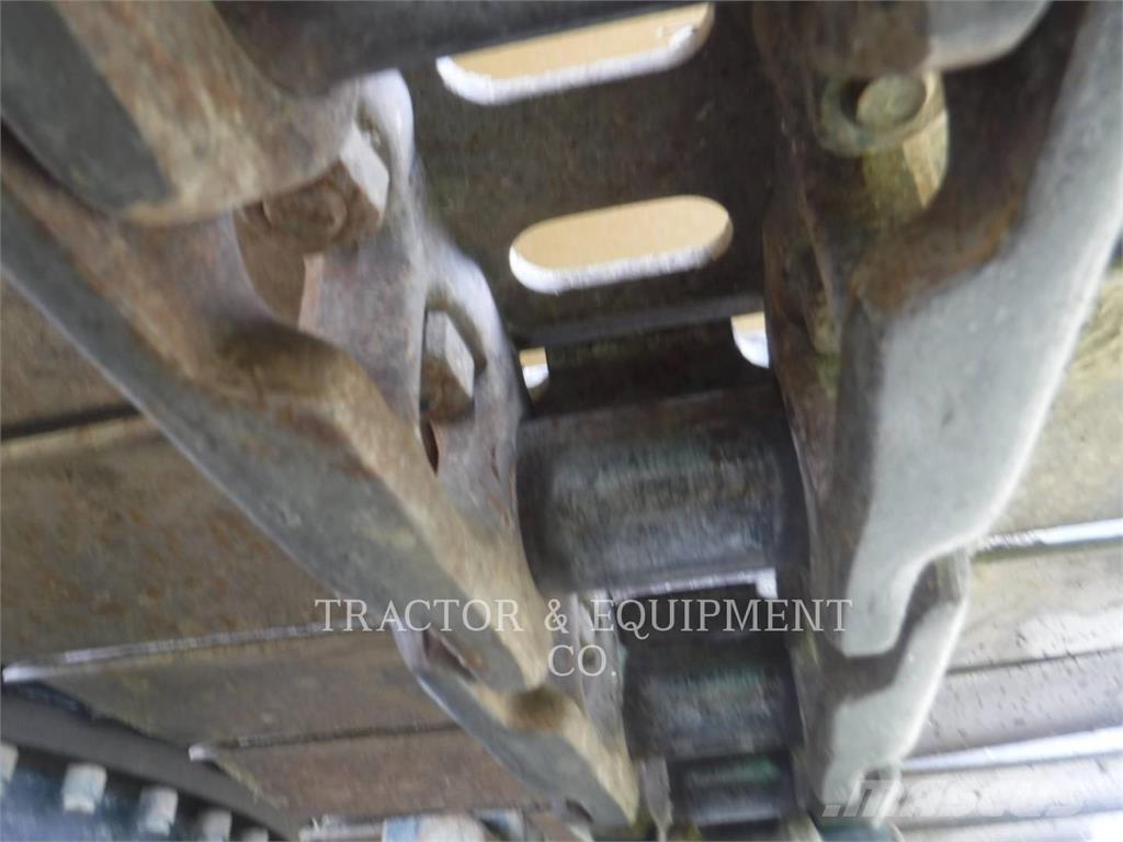 CAT 313F L Raupenbagger