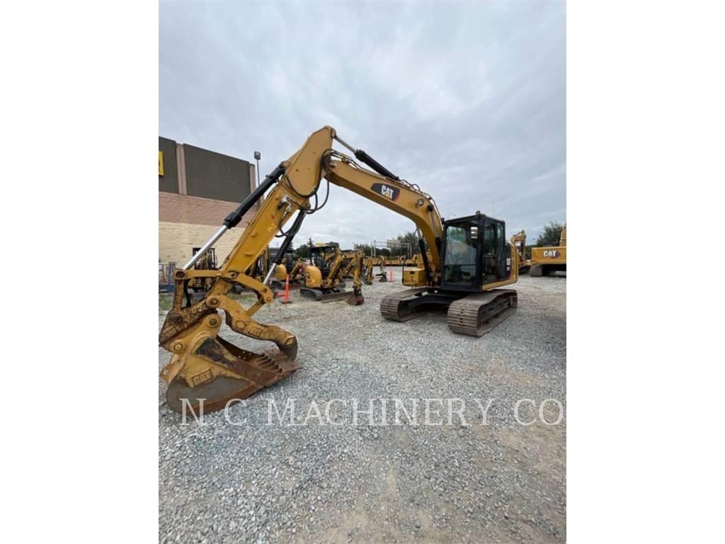 CAT 313F L Raupenbagger