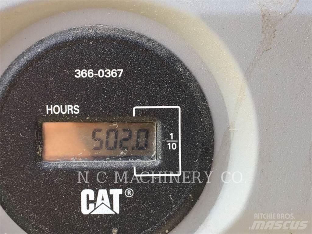 CAT 313F L Raupenbagger