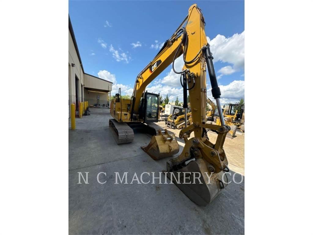 CAT 313F L Raupenbagger