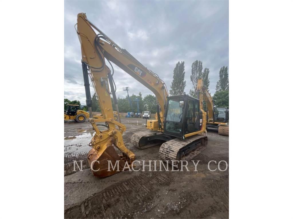 CAT 313F L Raupenbagger