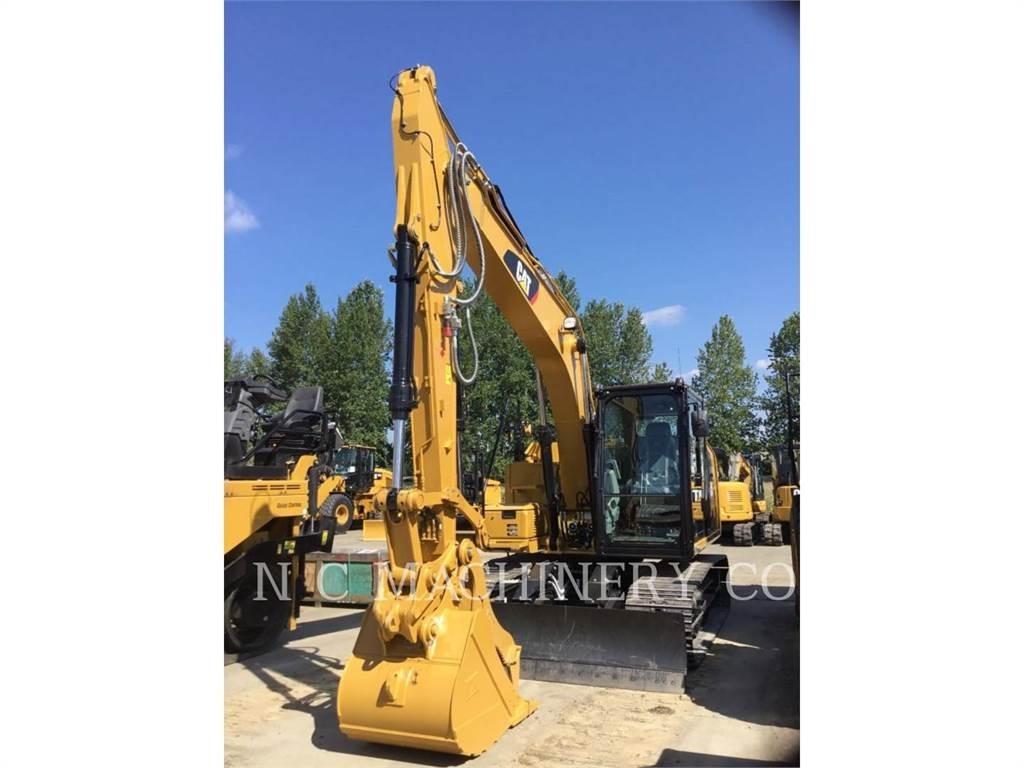 CAT 313F L Raupenbagger