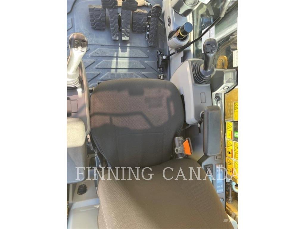 CAT 313FL Raupenbagger