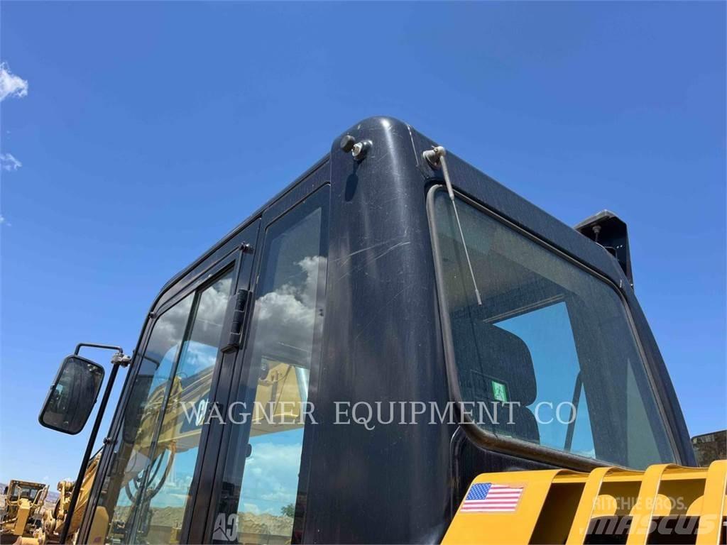 CAT 313FL GCTC Raupenbagger