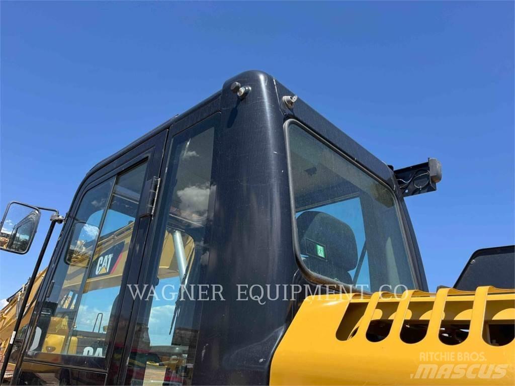 CAT 313FL GCTC Raupenbagger