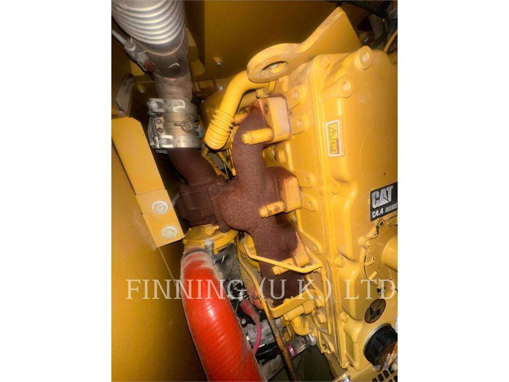 CAT 313FL HSR Raupenbagger