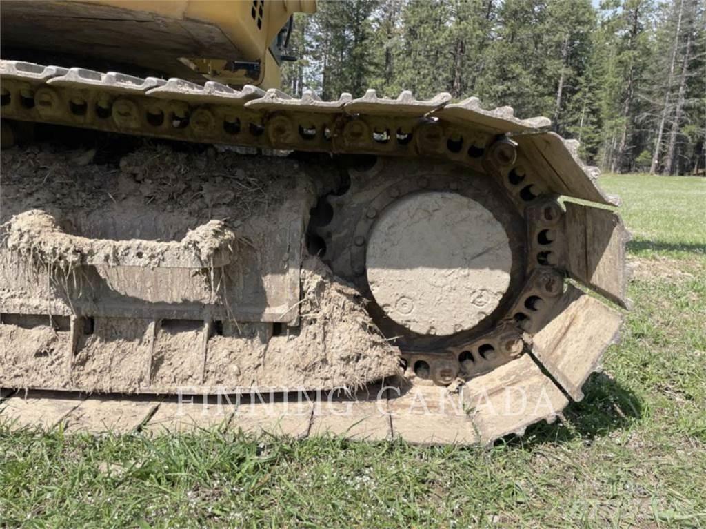 CAT 314C Raupenbagger