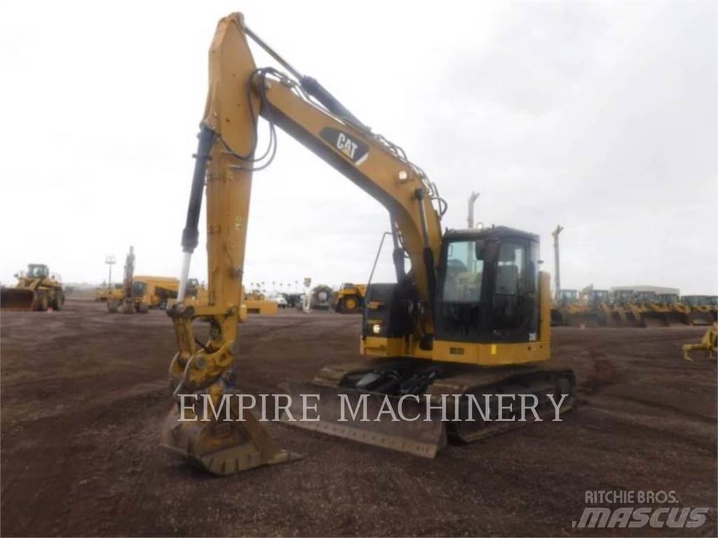 CAT 314E Raupenbagger