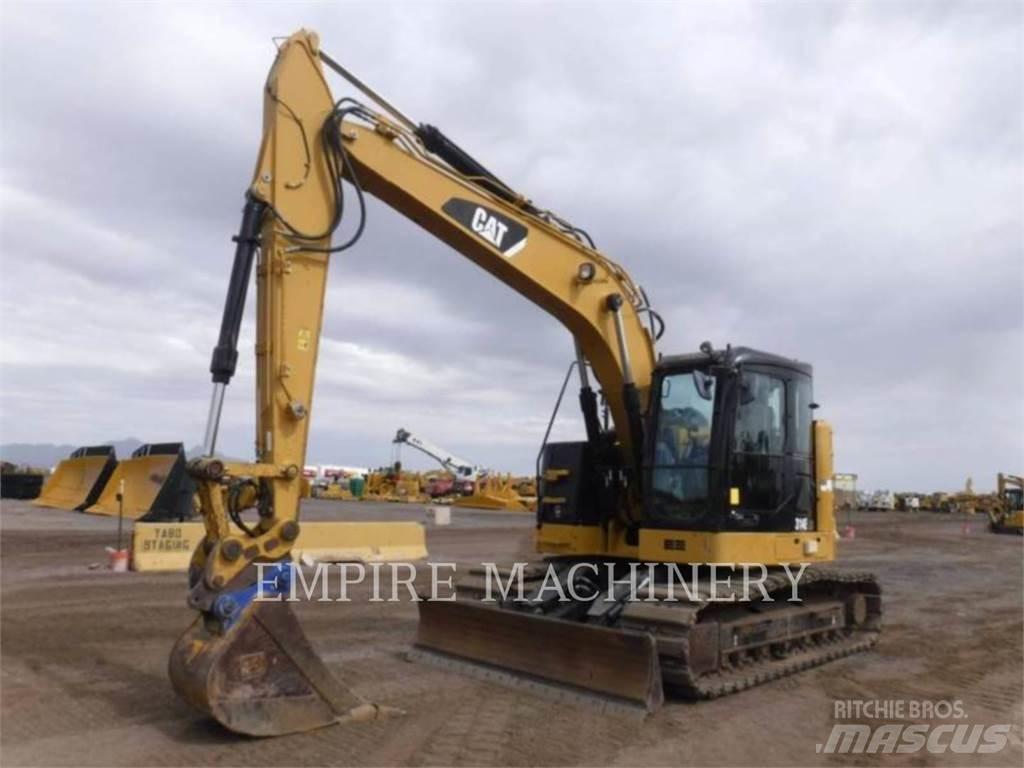 CAT 314E Raupenbagger