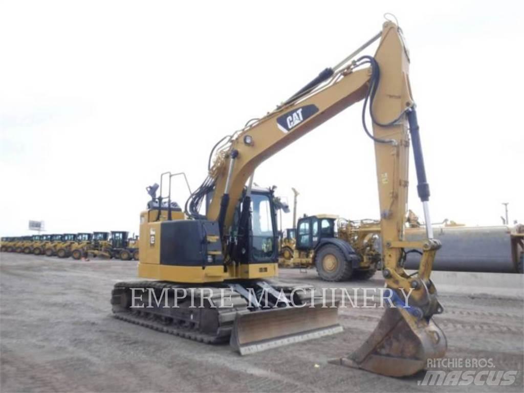 CAT 314E Raupenbagger