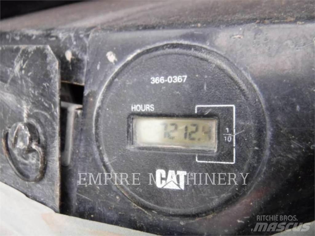 CAT 314E Raupenbagger