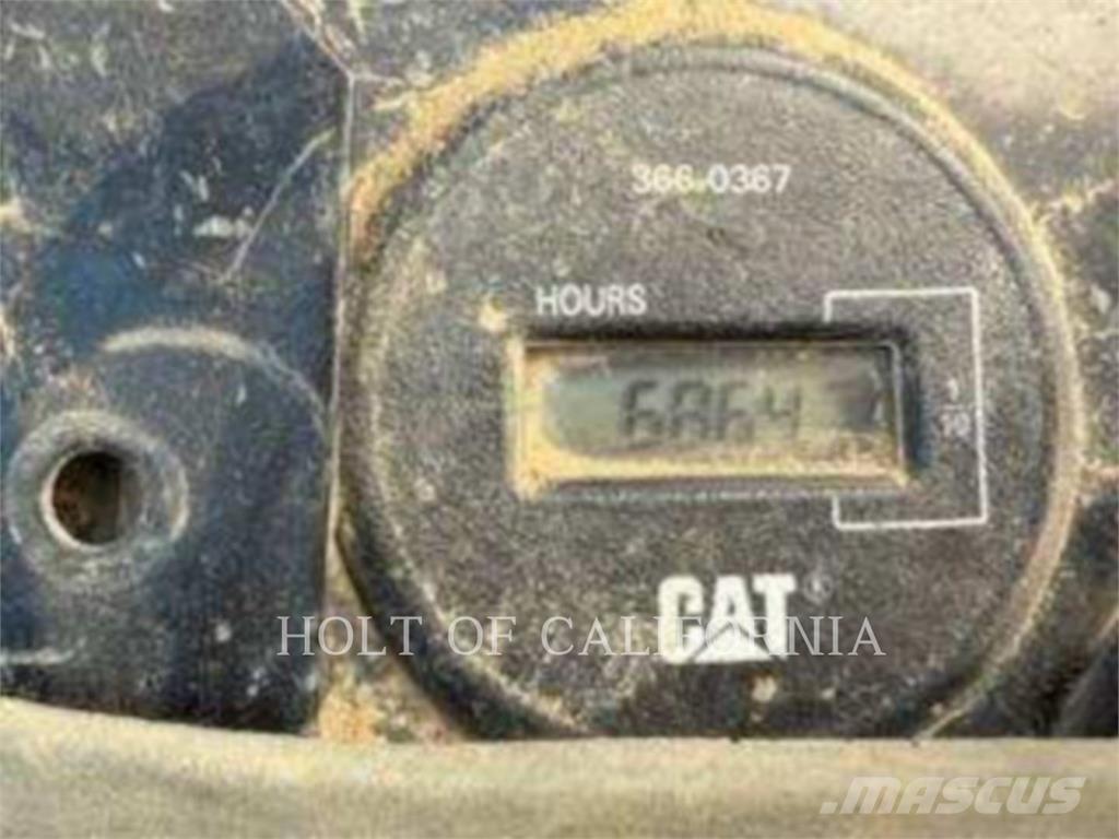 CAT 314E Raupenbagger