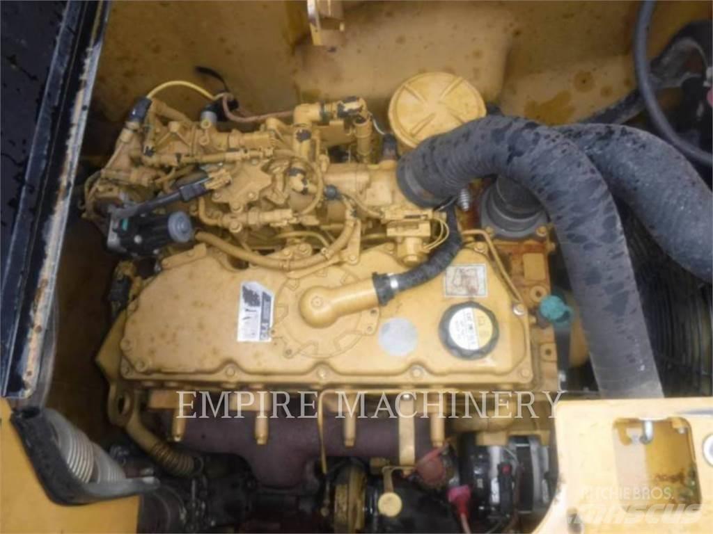 CAT 314E LCR Raupenbagger