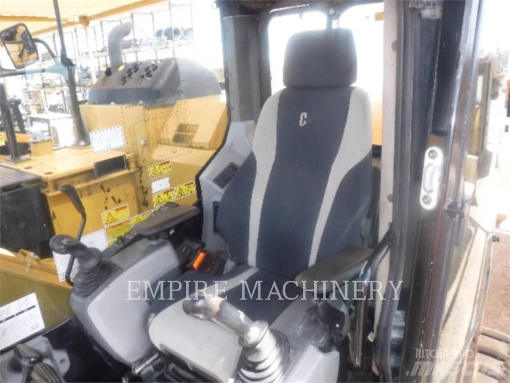 CAT 314E LCR Raupenbagger