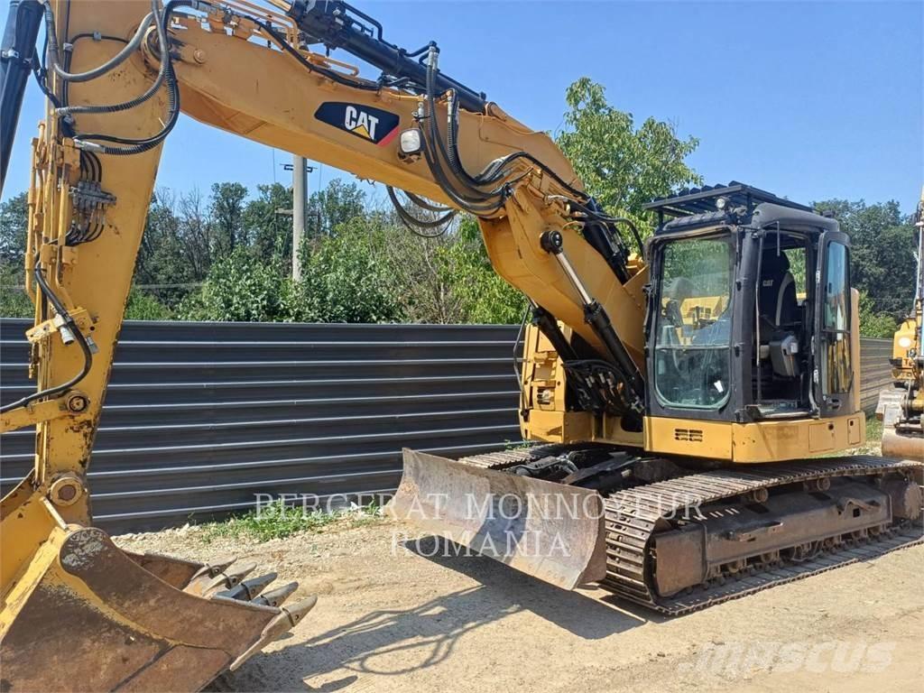 CAT 314ELCR Raupenbagger