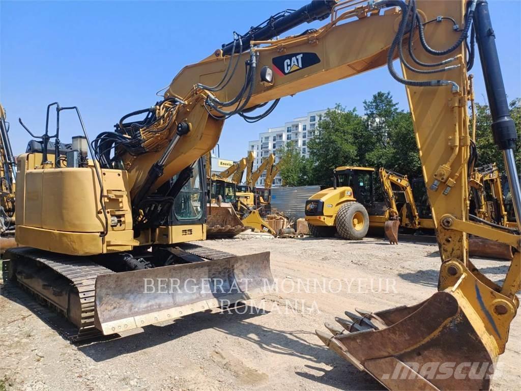 CAT 314ELCR Raupenbagger