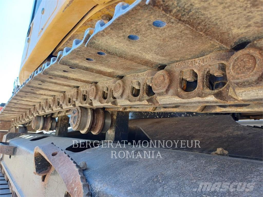 CAT 314ELCR Raupenbagger