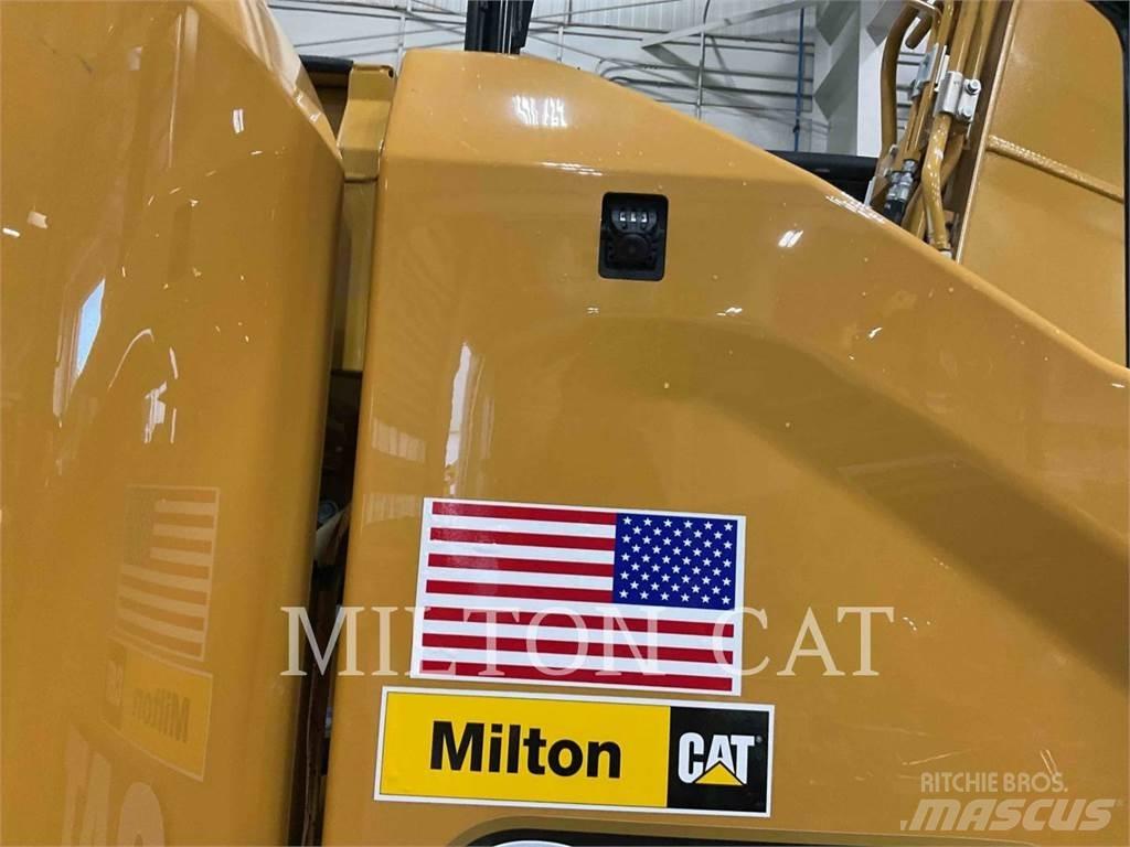 CAT 315 Raupenbagger
