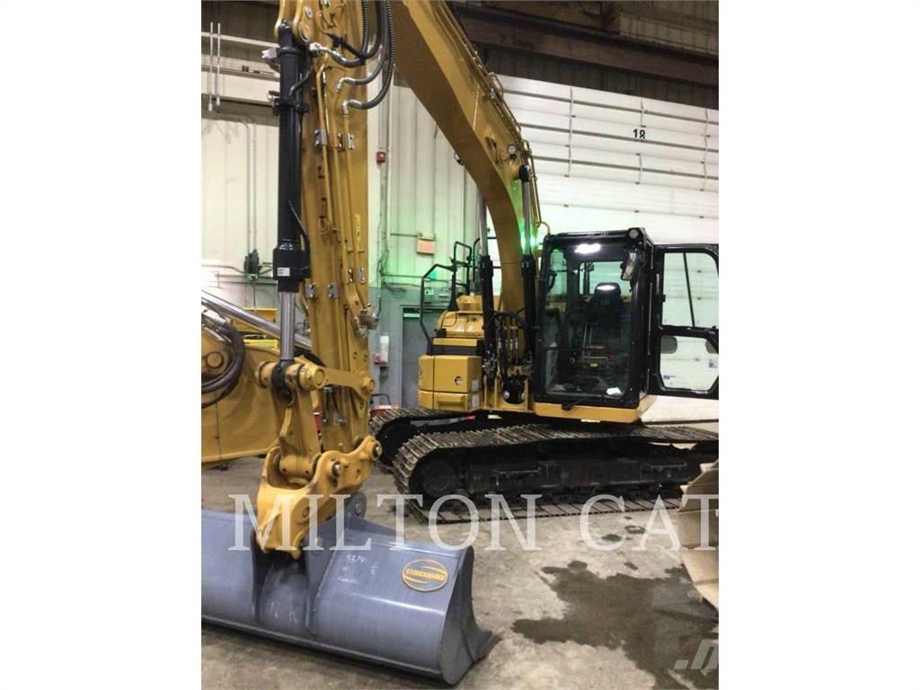 CAT 315 Raupenbagger