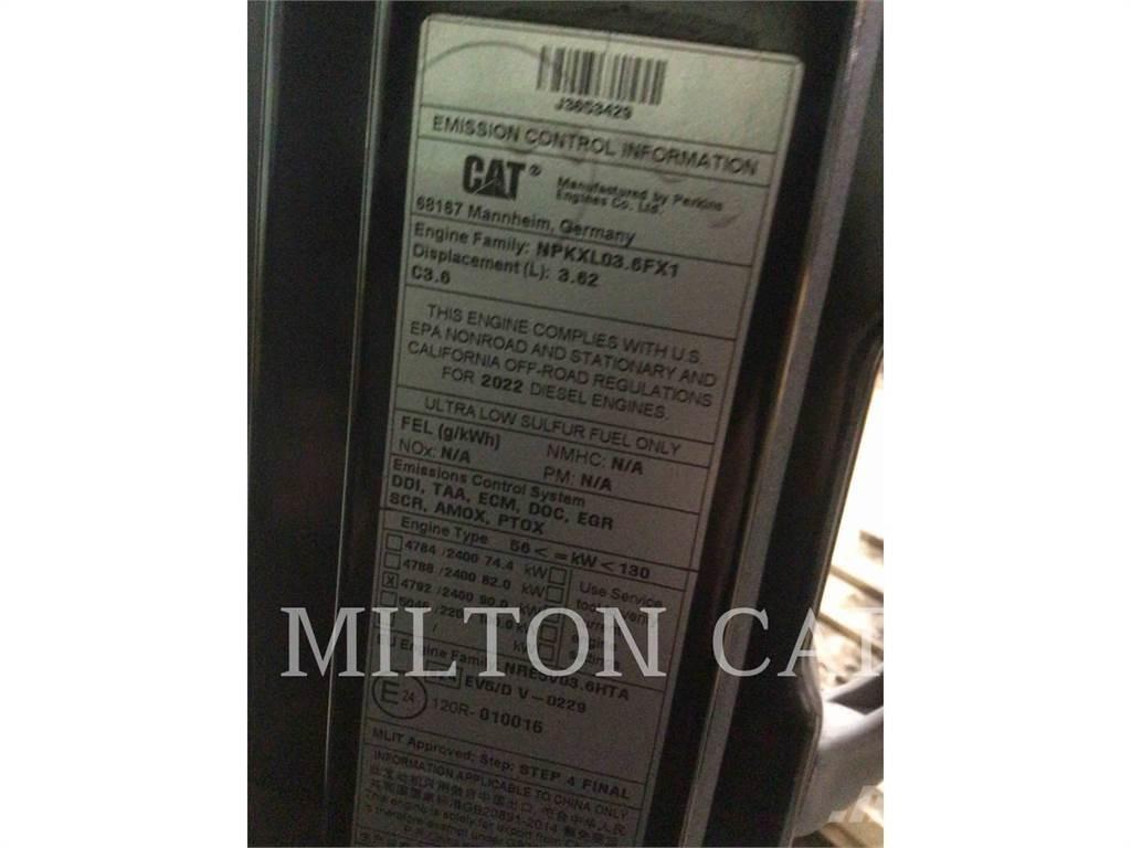 CAT 315 Raupenbagger