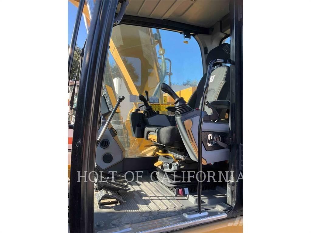 CAT 315 Raupenbagger