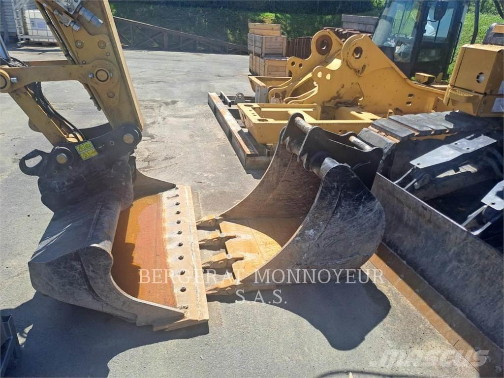 CAT 315 Raupenbagger