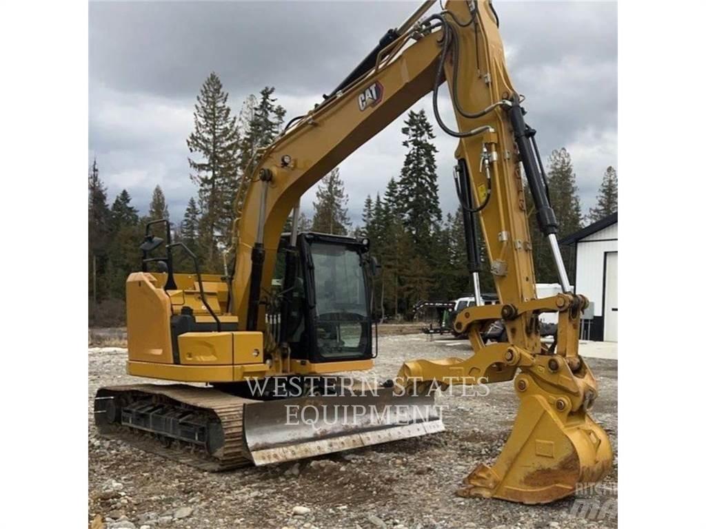 CAT 315 Raupenbagger