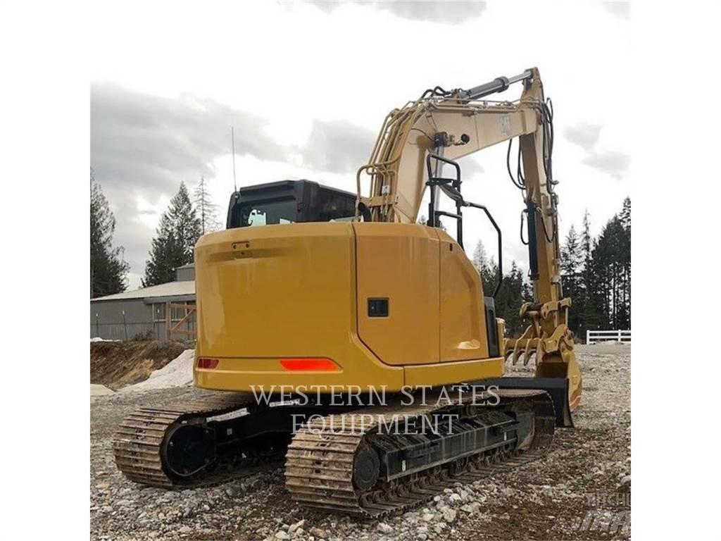CAT 315 Raupenbagger